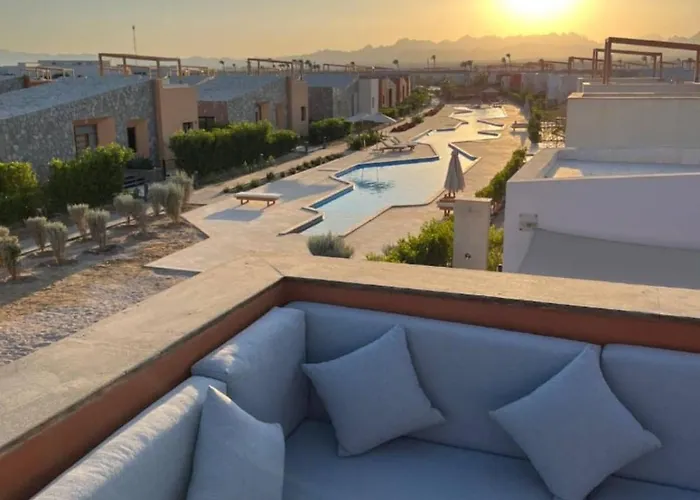 Villa Luxury On The Red Sea Hurghada