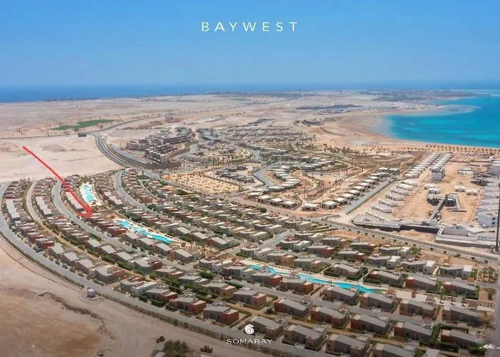 Luxury On The Red Sea *
