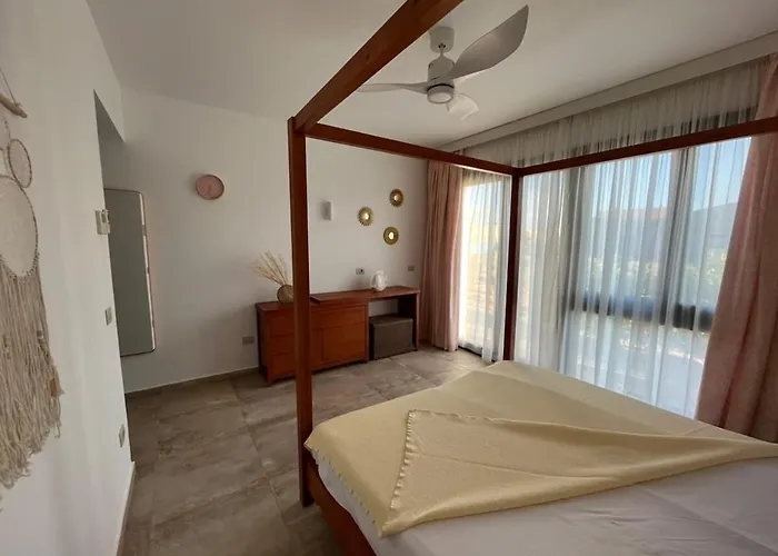 Luxury On The Red Sea Villa Hurghada