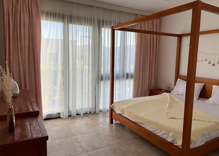Luxury On The Red Sea