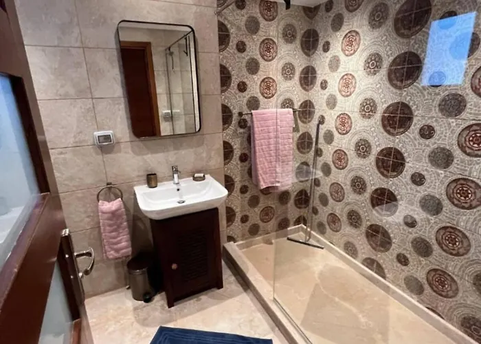 Luxury On The Red Sea Hurghada