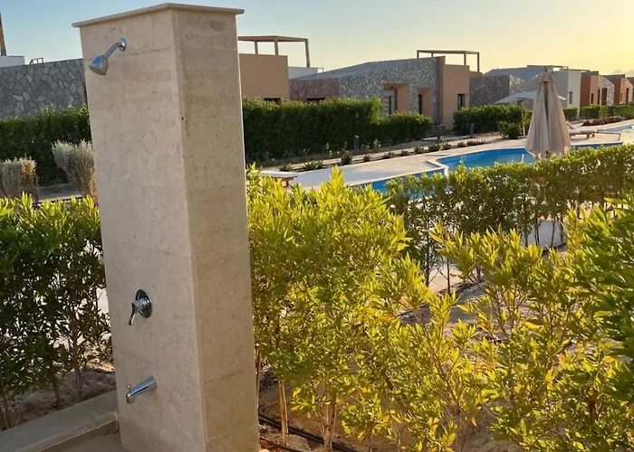 Villa Luxury On The Red Sea
